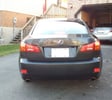 ISabelle - 2006 Lexus IS250 RWD, 6SPD w/ Heated and cooled seating