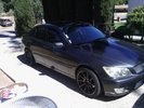 01 Lexus IS300