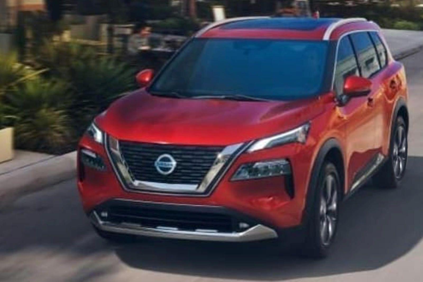 2021 Nissan Rogue Page 2 ClubLexus Lexus Forum