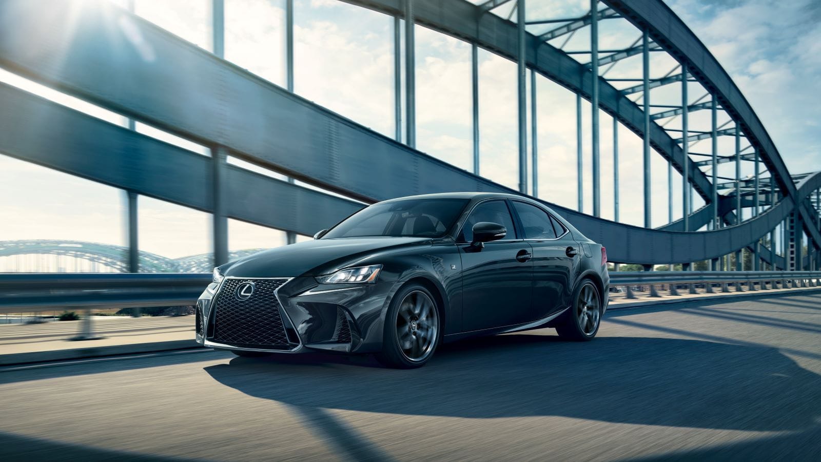 2021 IS May Receive Last Naturally-Aspirated Lexus V8 - ClubLexus ...