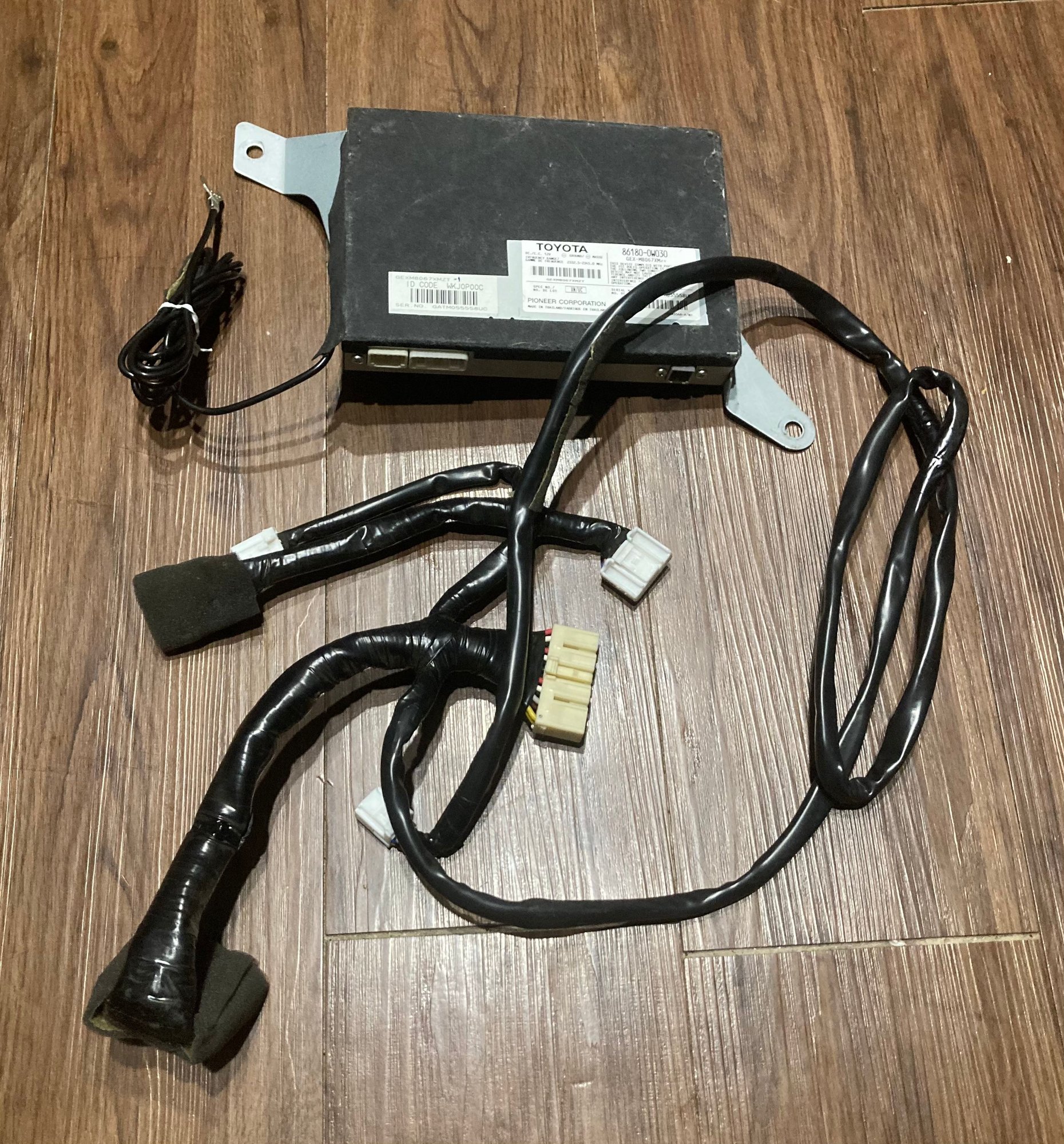 Miscellaneous - FS: Misc parts - Used - 2006 to 2015 Lexus IS - Nva, VA 22209, United States