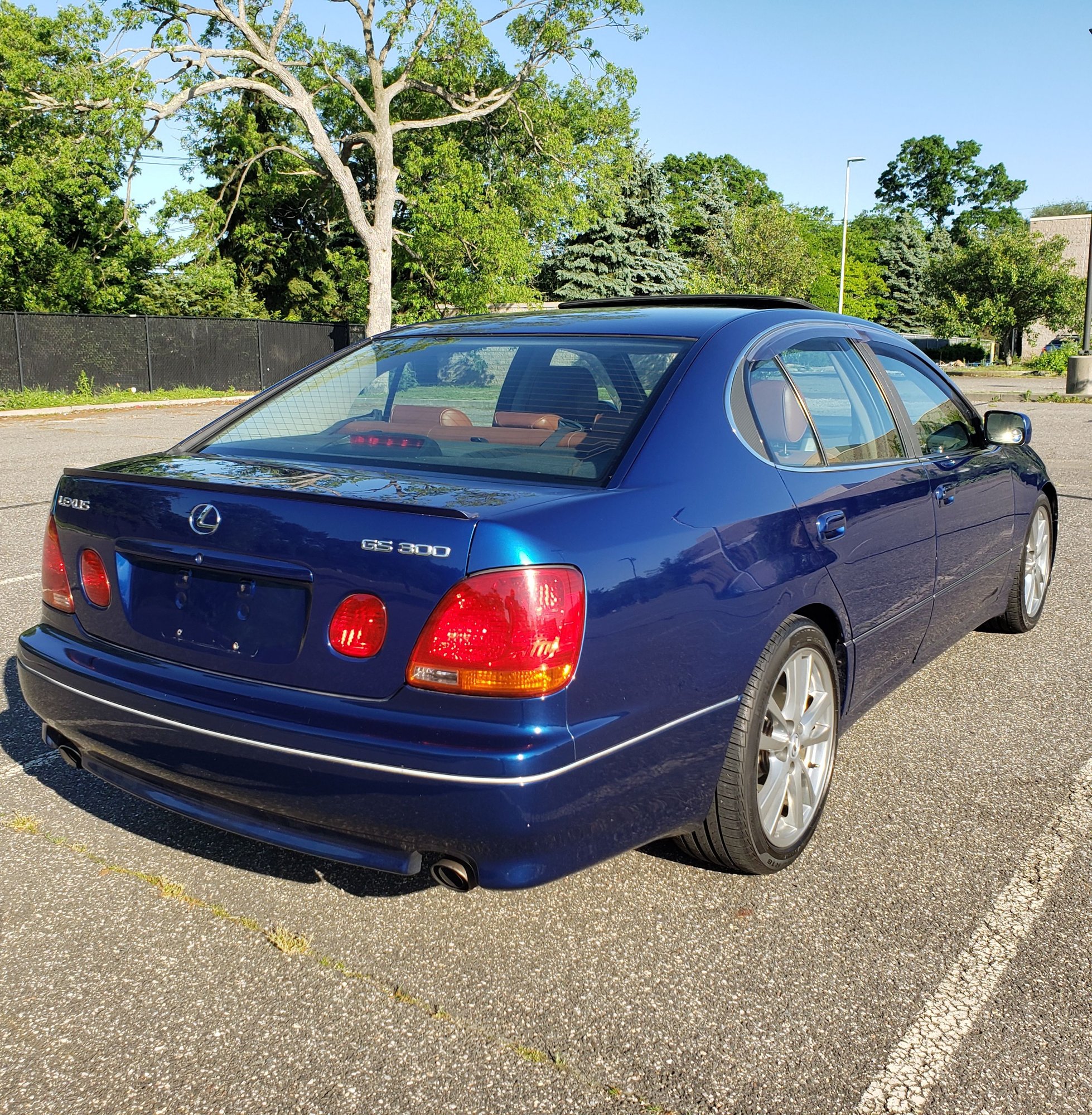 2000 Lexus GS300 - 2000 GS300 2jzgte - Used - VIN Jt8bd68s8y009066 - Bayshore, NY 11706, United States