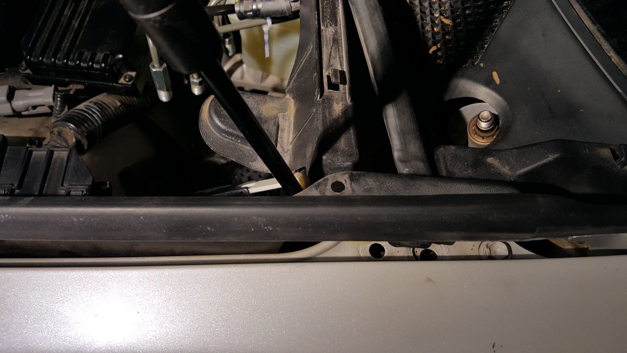 GS450h brake actuator replacement diy ( GS350, GS430 ) ClubLexus