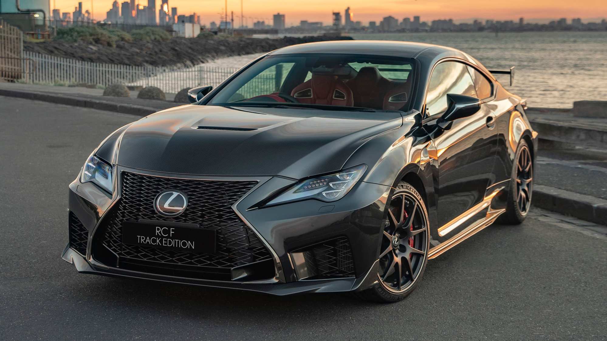 Lexus LF 350 F