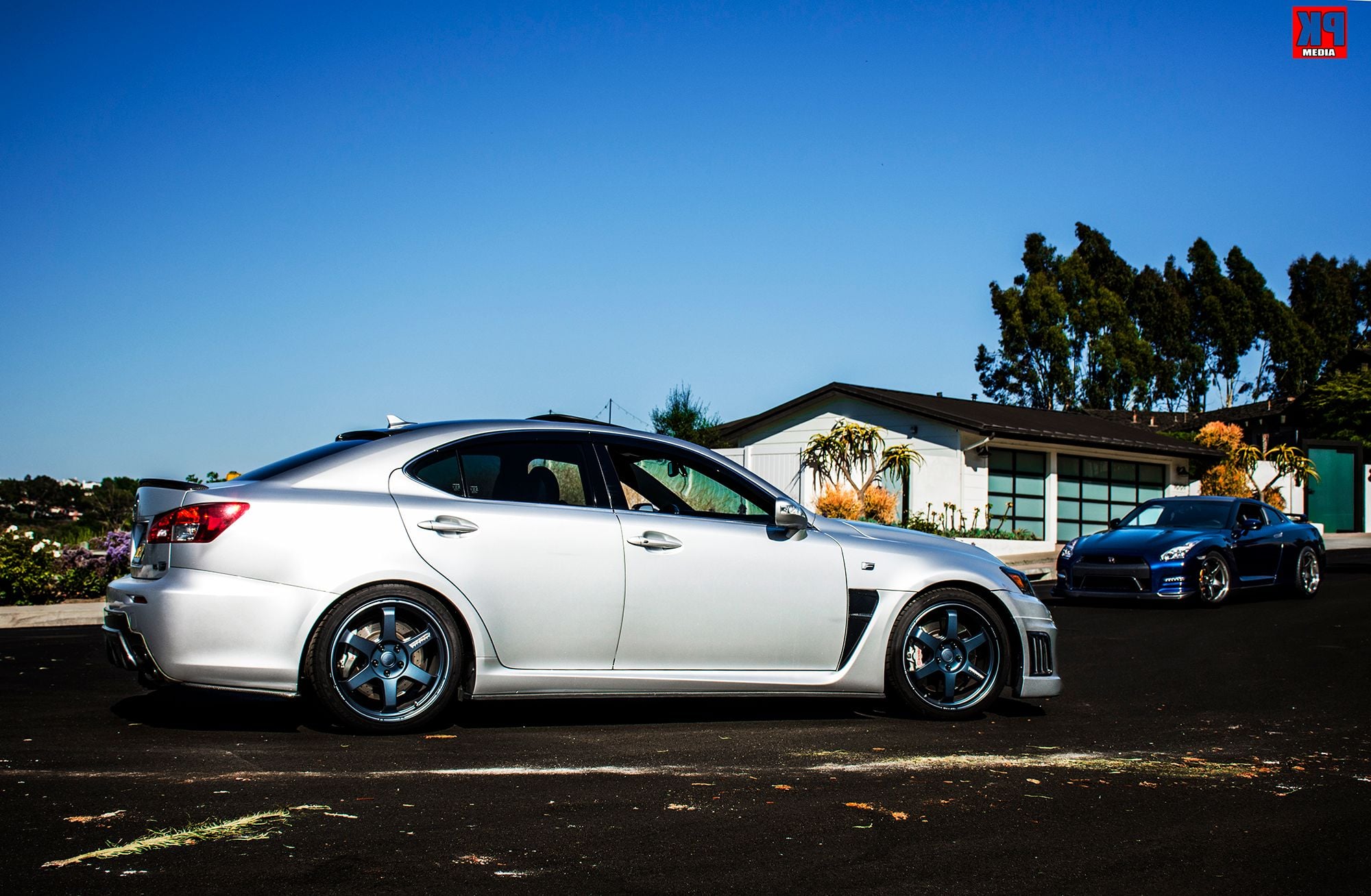 ISF to GTR? Page 12 ClubLexus Lexus Forum Discussion