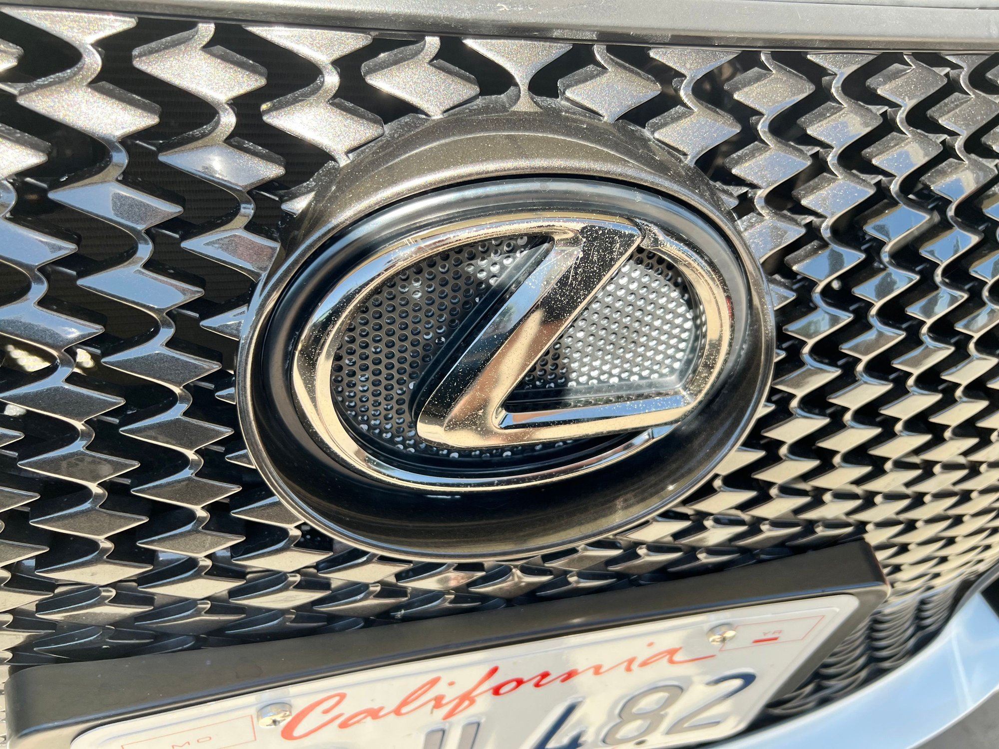 2014 Lexus IS350 - 2014 Lexus ISX50 Parts. 2014-2020 3IS Parts. OEM JDM - Los Angeles, CA 91732, United States