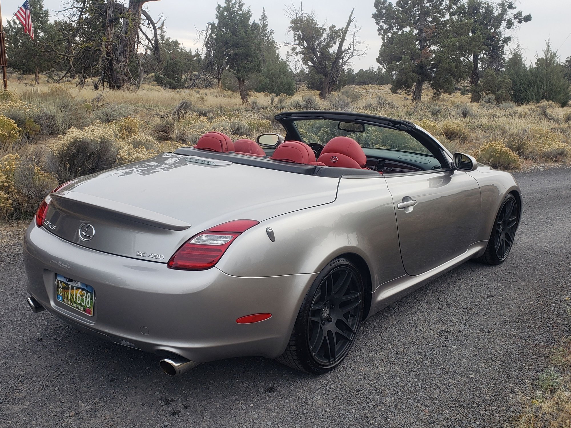 Lexus Sc430 Forum 64 - jo5kg04
