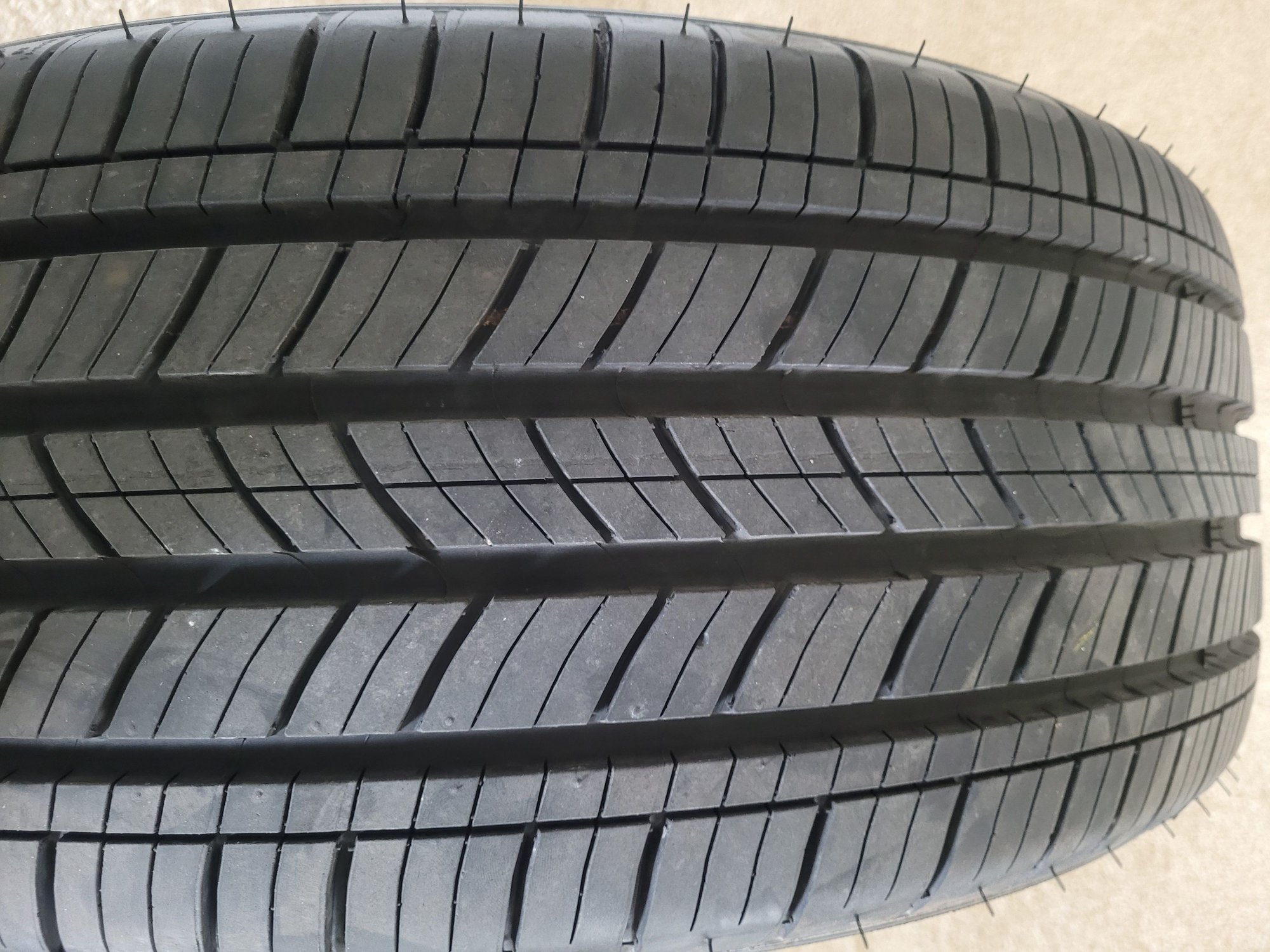 Wheels and Tires/Axles - Lexus ES350 Factory Wheels - Used - 2019 to 2024 Lexus ES350 - Tampa, FL 33647, United States