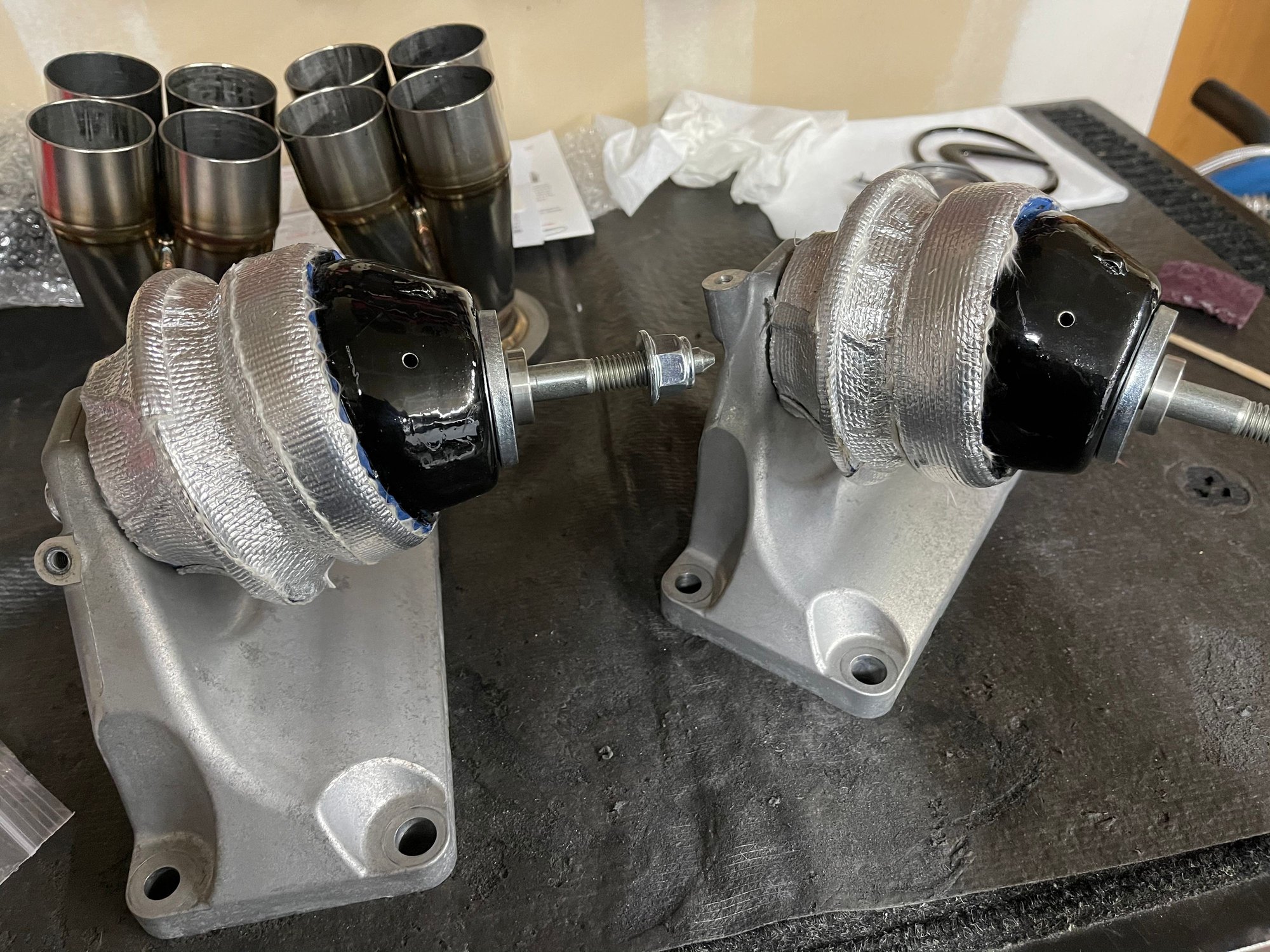 Has anyone installed figs engine mounts? Page 3 ClubLexus Lexus Forum Discussion