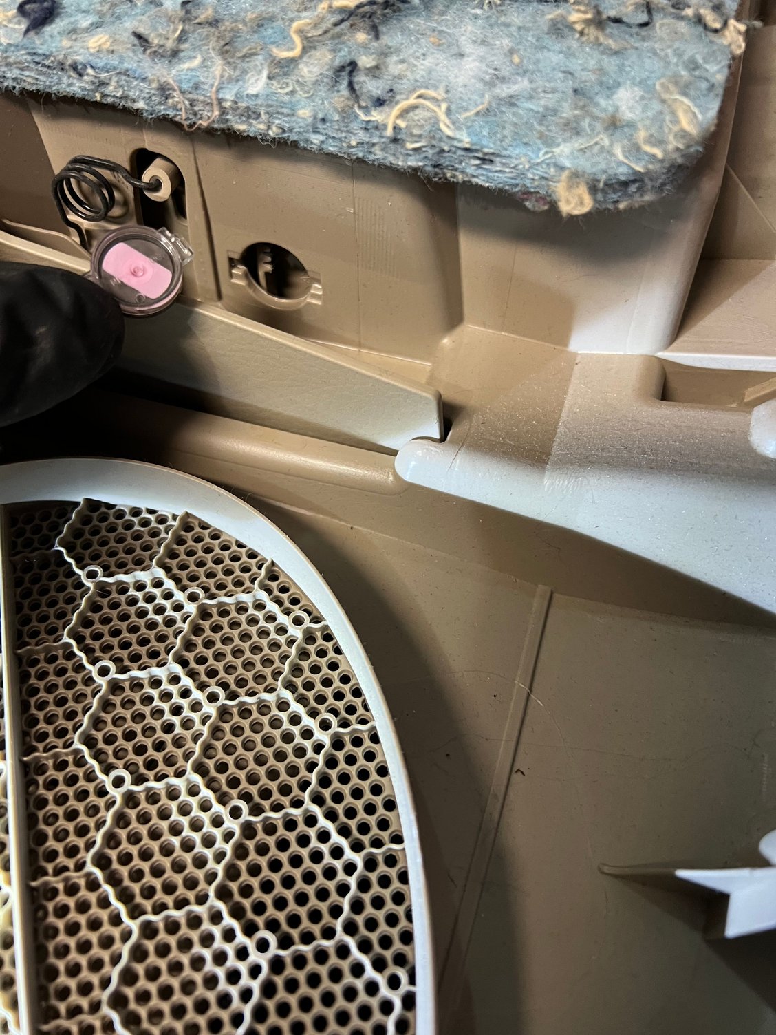 Driver door panel removal ClubLexus Lexus Forum Discussion