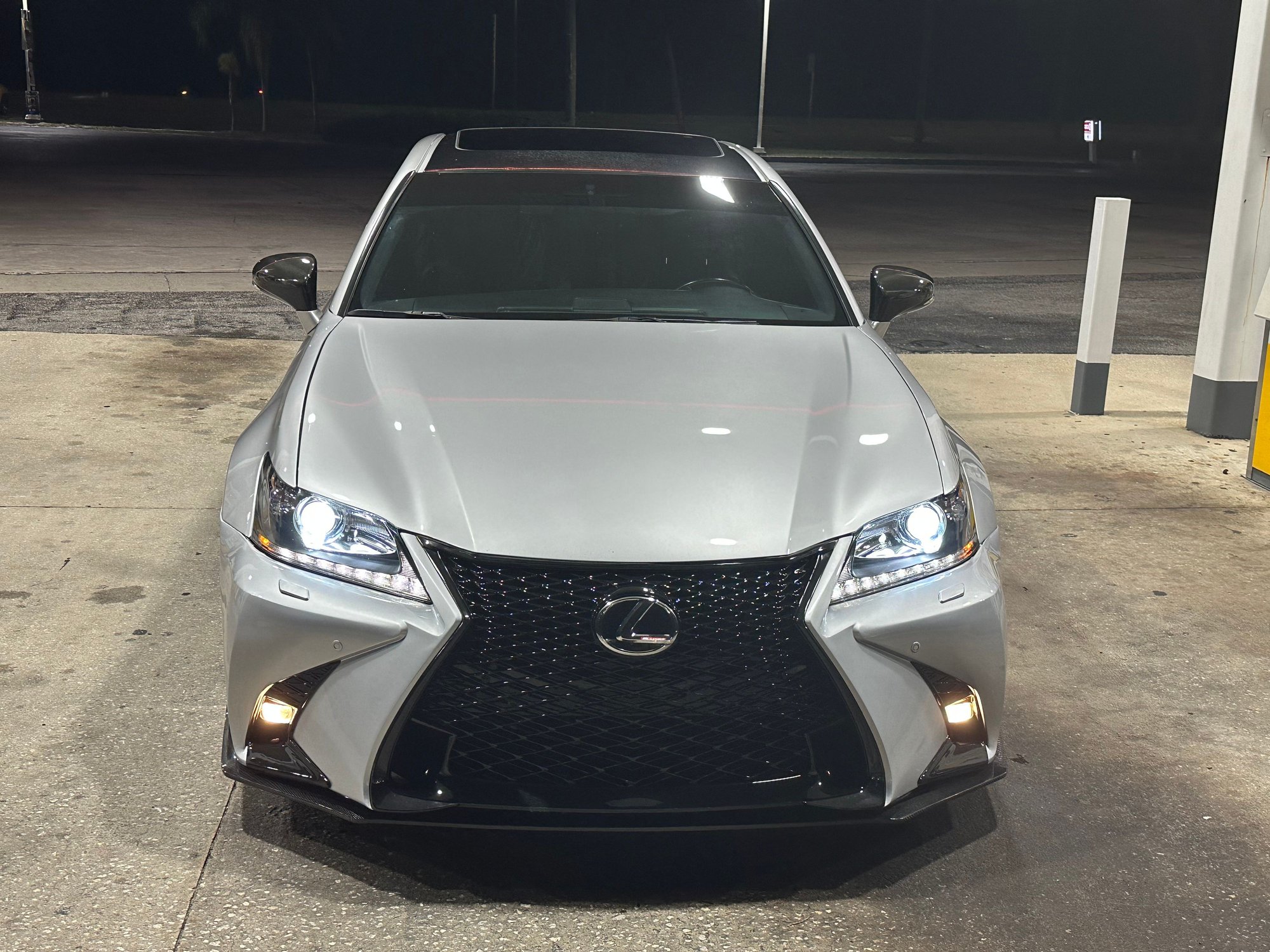 2013 Lexus GS350 - 2013 gs350 fsport lots of extras must see to appreciate. $17,000 - Used - VIN Jthbe1bl7d5011334 - 139,000 Miles - 6 cyl - 2WD - Automatic - Sedan - Black - Hudson, FL 34667, United States