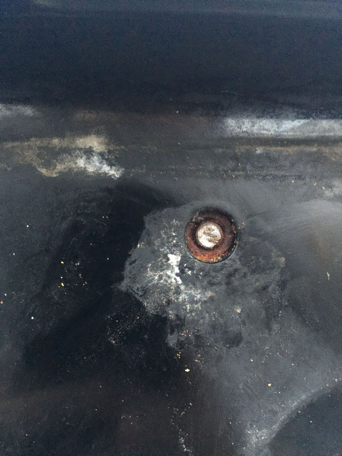 Help Broken Rusted Rear License Plate Screw ClubLexus Lexus Forum