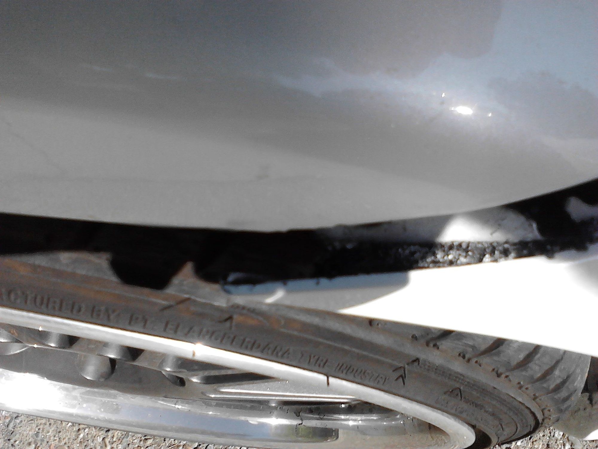 Bumper clip broken ClubLexus Lexus Forum Discussion