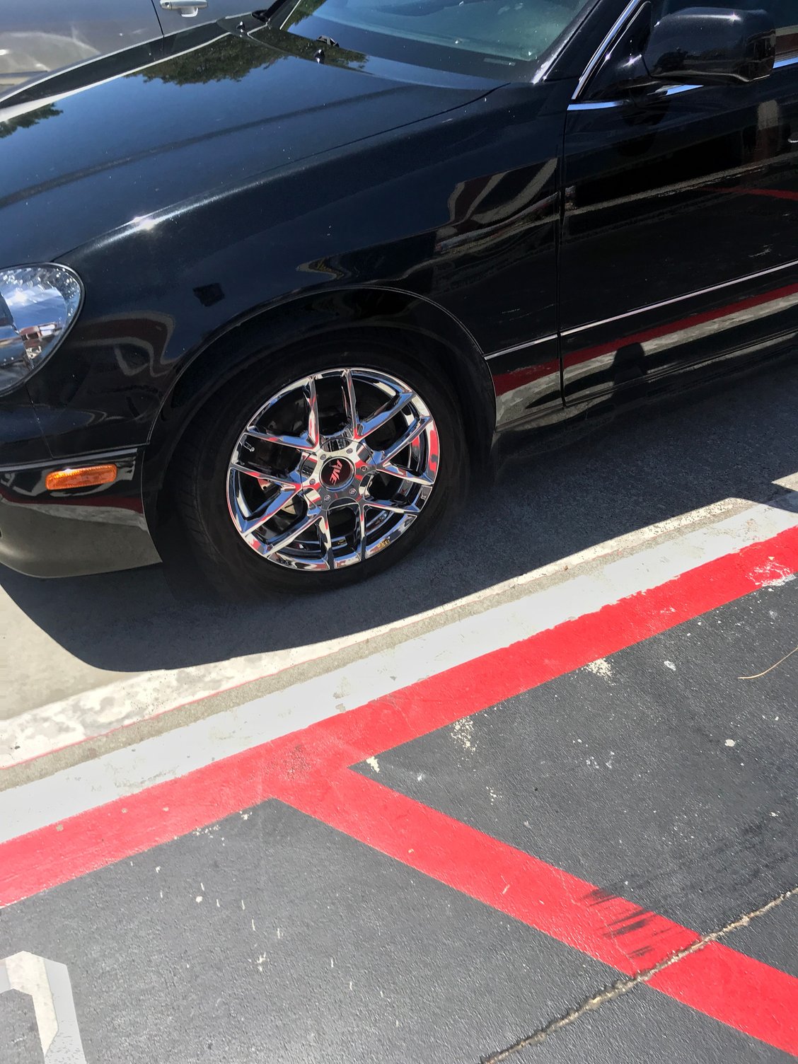 Shaking steering wheel at 65 Mph, and now a scraping sound at slow