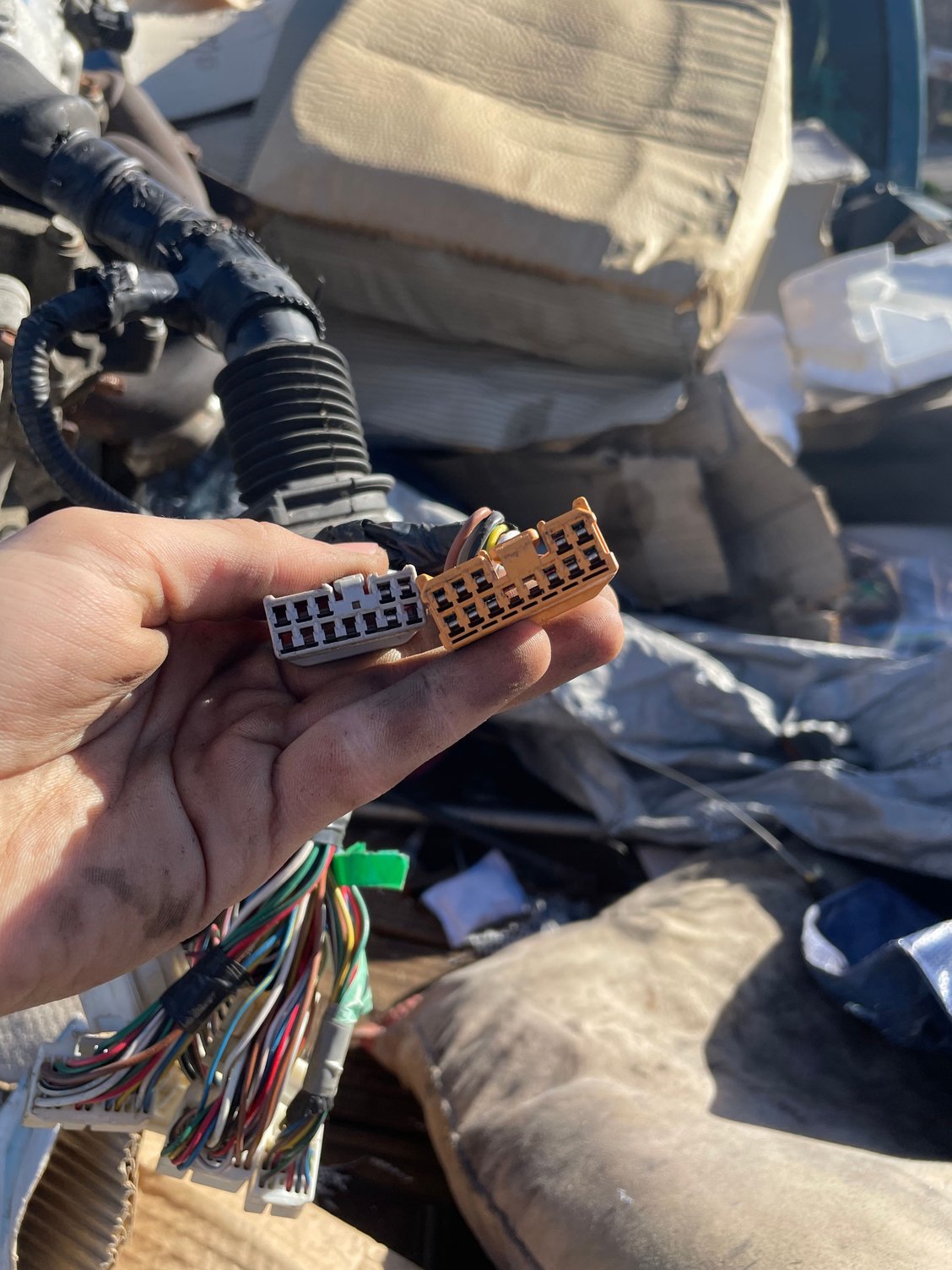 NEED HELP! 99’ GS400 Wiring harness/ECU ClubLexus Lexus Forum