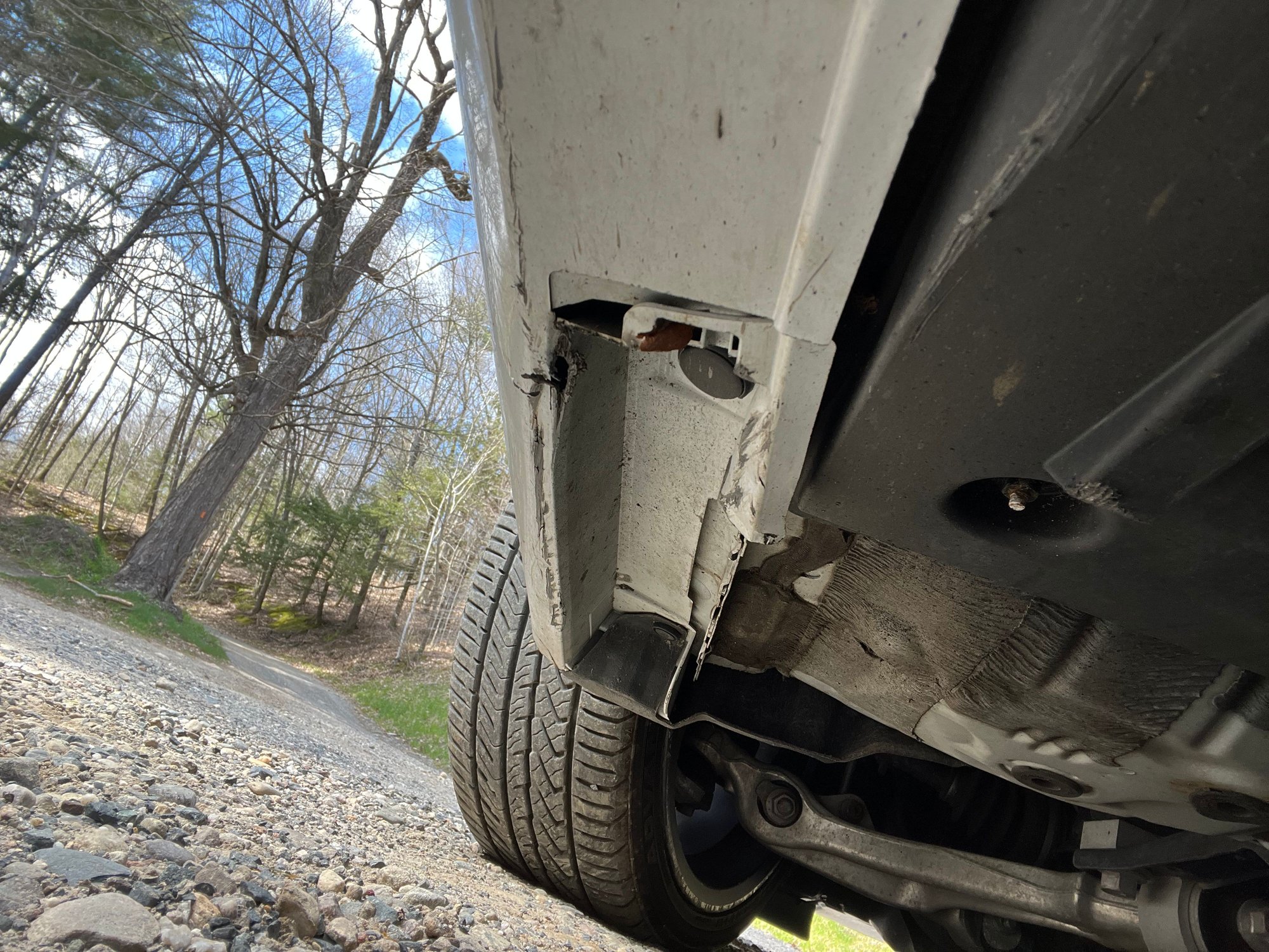 Scratches near wheels from gravel. Can I buff them out? - ClubLexus - Lexus  Forum Discussion