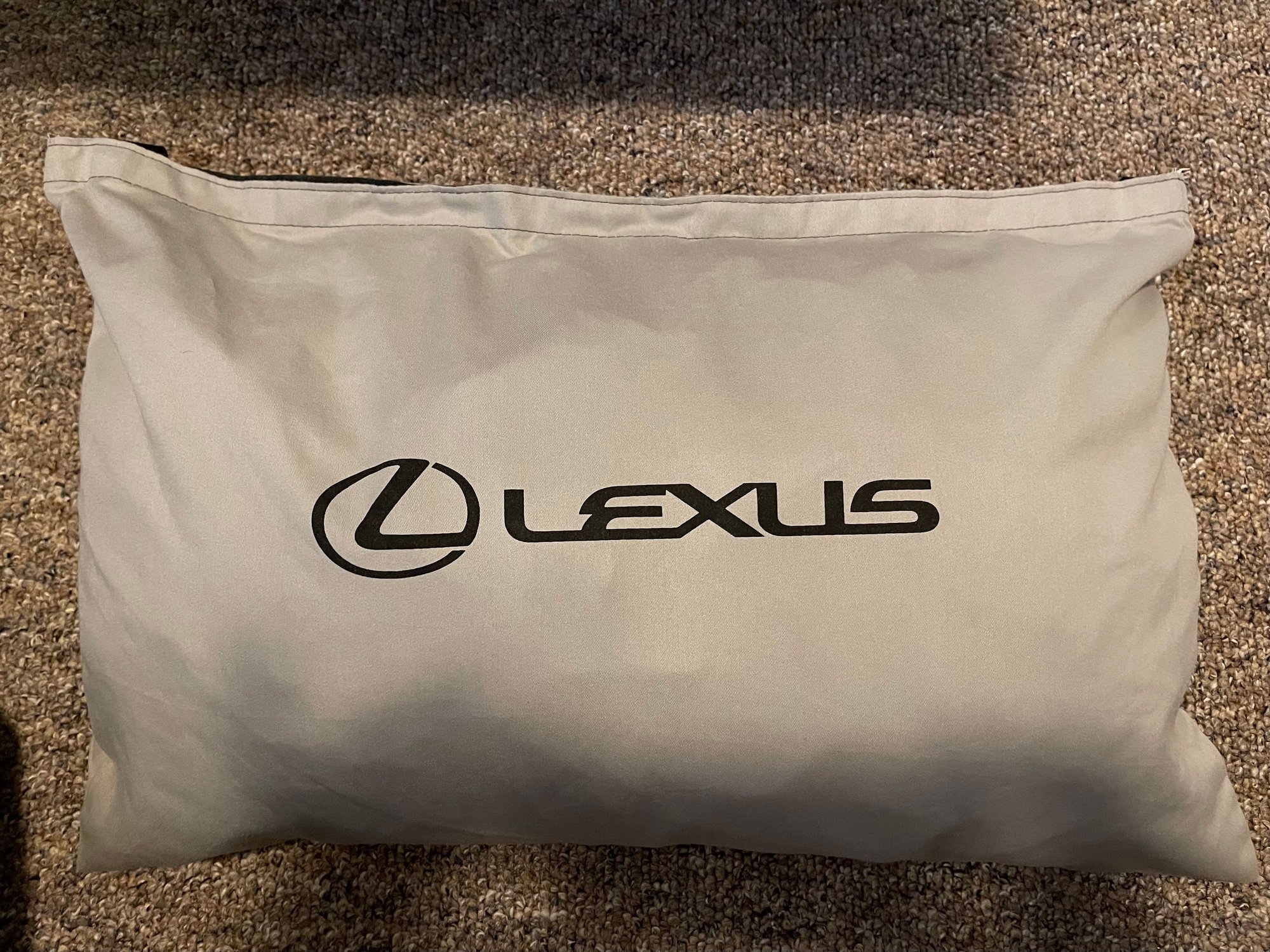 Miscellaneous - OEM SC430 Car Cover - Used - All Years Lexus SC430 - Monroe Twp, NJ 08831, United States