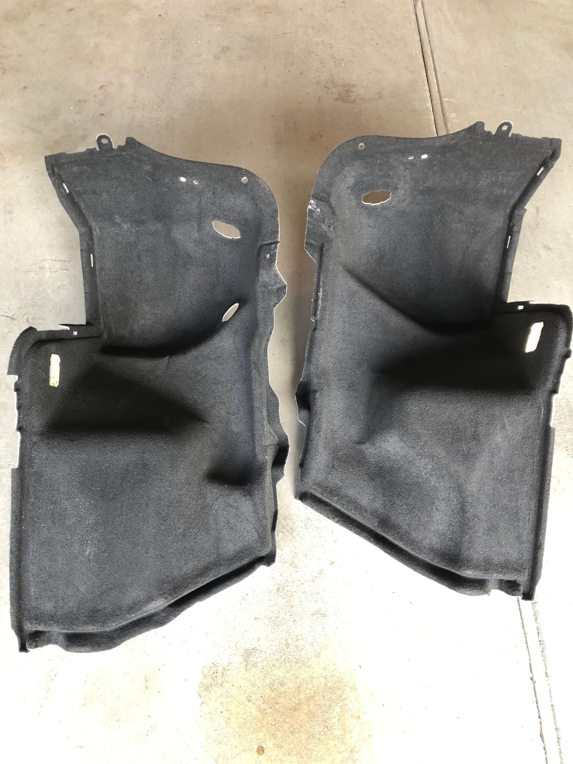 Interior/Upholstery - Many parts from my for SALE! - Used - 2006 to 2013 Lexus IS250 - 2006 to 2013 Lexus IS350 - Vallejo, CA 94591, United States