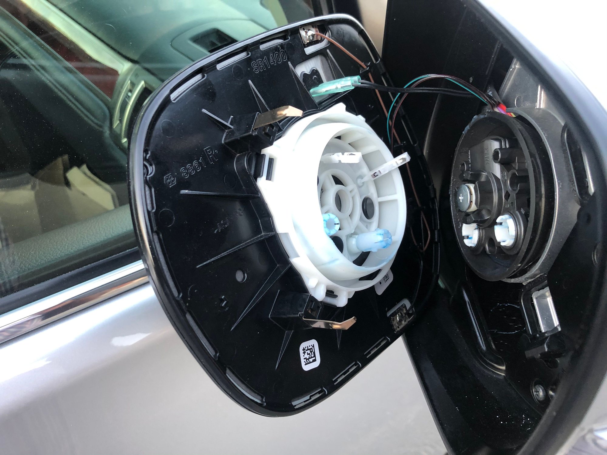 Side Mirror Problems/Repairs/Questions Page 15 ClubLexus Lexus