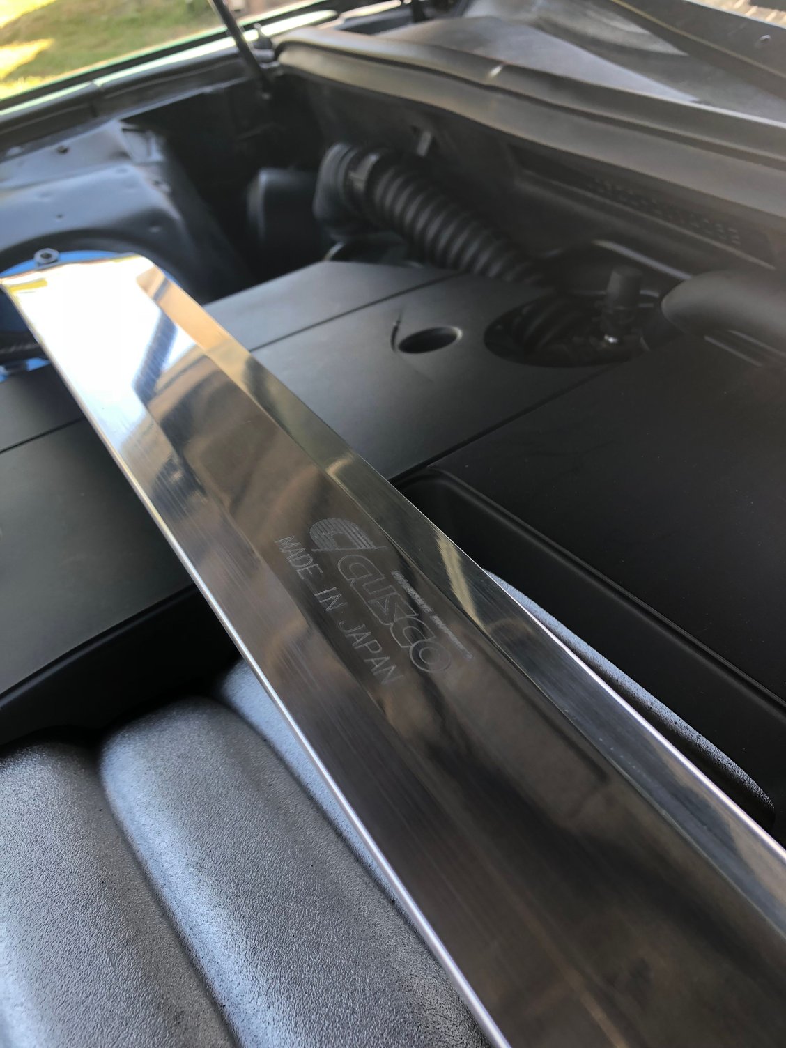 1998 Lexus ls400 Strut tower bolt torque? ClubLexus Lexus Forum Discussion