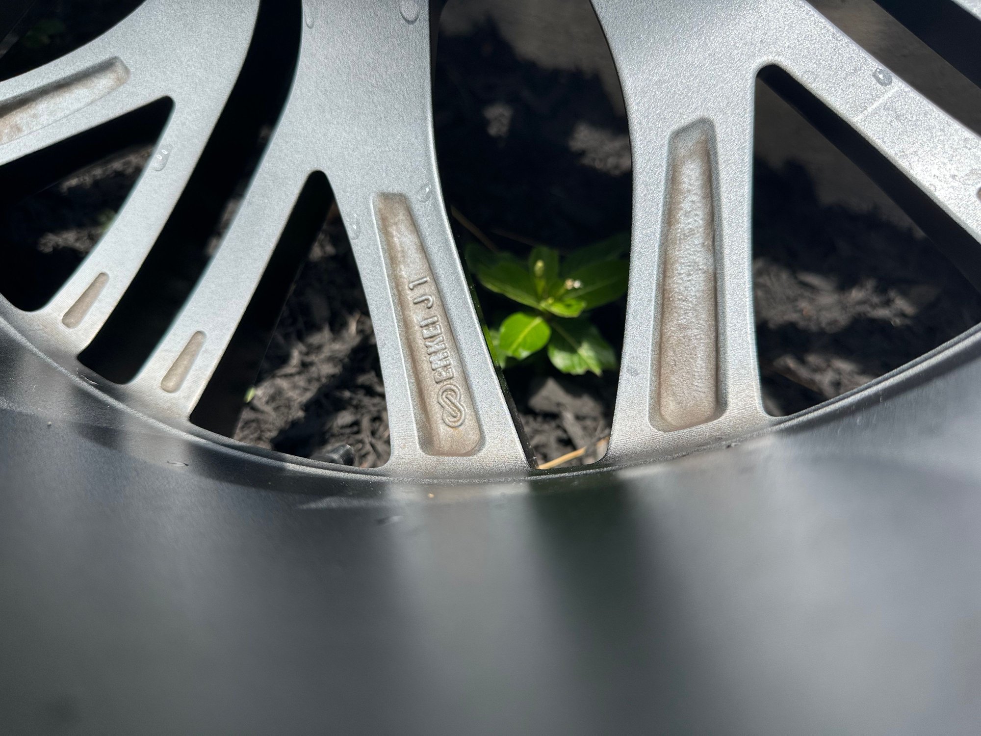 Wheels and Tires/Axles - OEM Lexus IS500/RC350 Wheels (Made by Enkei), Tires and TPMS - Used - -1 to 2026  All Models - Hopewell Jct, NY 12533, United States