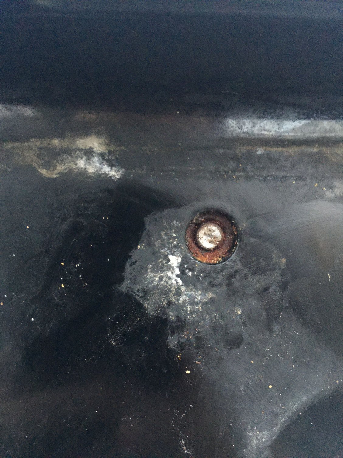 Help Broken Rusted Rear License Plate Screw ClubLexus Lexus Forum Discussion