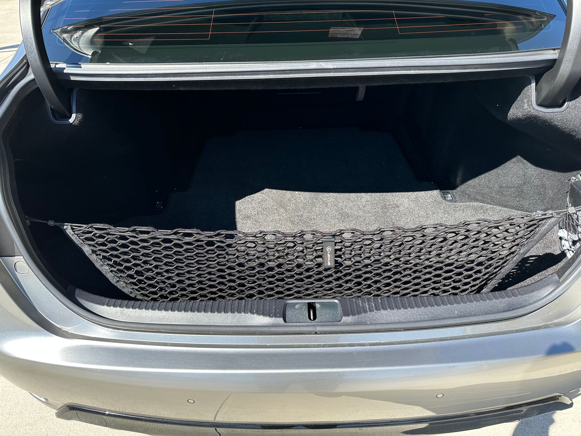 2016 Lexus GS F - 2016 Lexus GS F 55,800 miles, first owner, no accidents, pristine, lots of add ons - Used - VIN JTHBP1BL3GA000322 - 8 cyl - 2WD - Automatic - Sedan - Silver - Lima, OH 45807, United States
