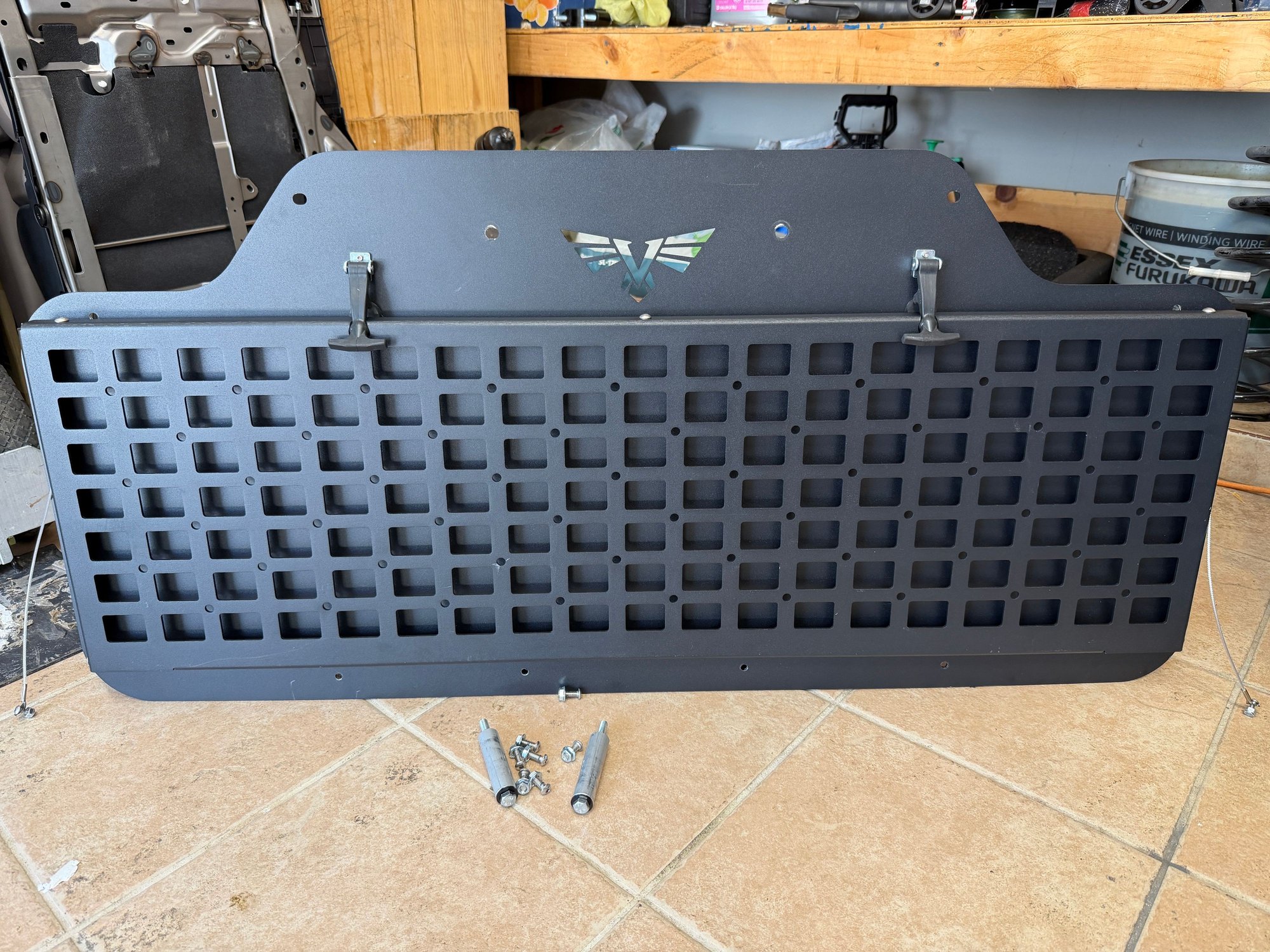 Interior/Upholstery - LEXUS GX460 & GX470 Victory 4x4 TAILGATE TABLE | 2003-2023 - Used - 2003 to 2023 Lexus GX - Sugar Land, TX 77498, United States
