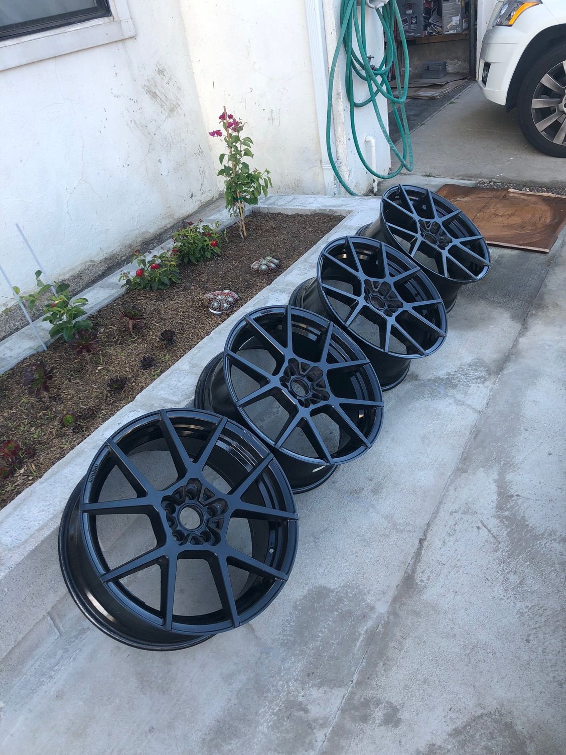 Cheap 20 inch Wheels off 2016 GS350 F Sport ClubLexus Lexus Forum