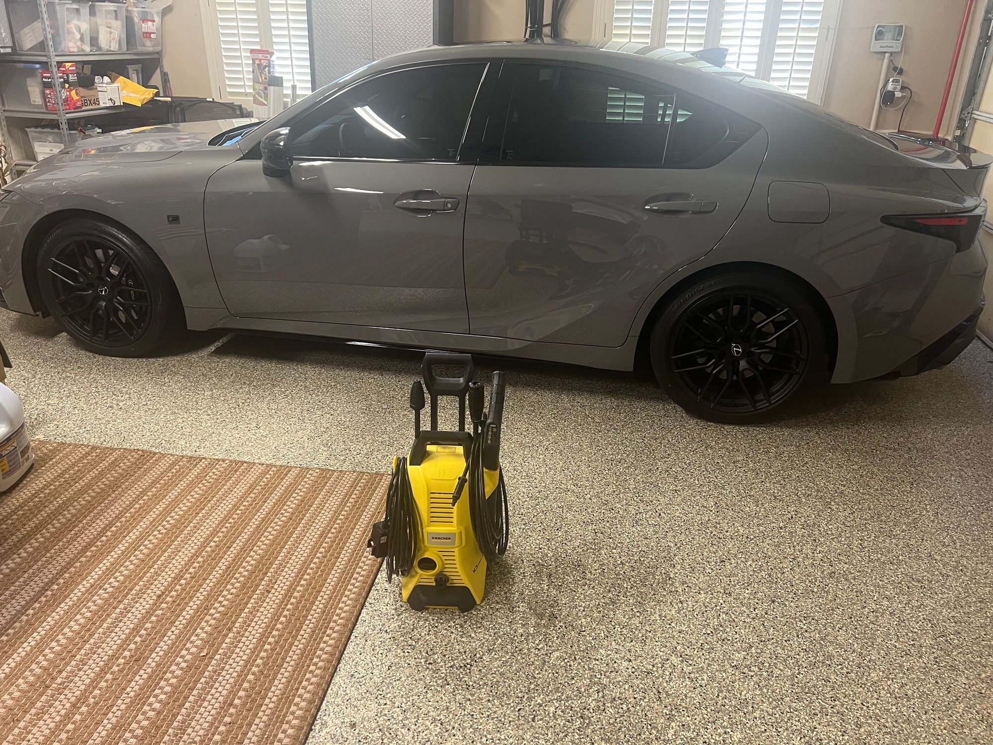 Karcher K3