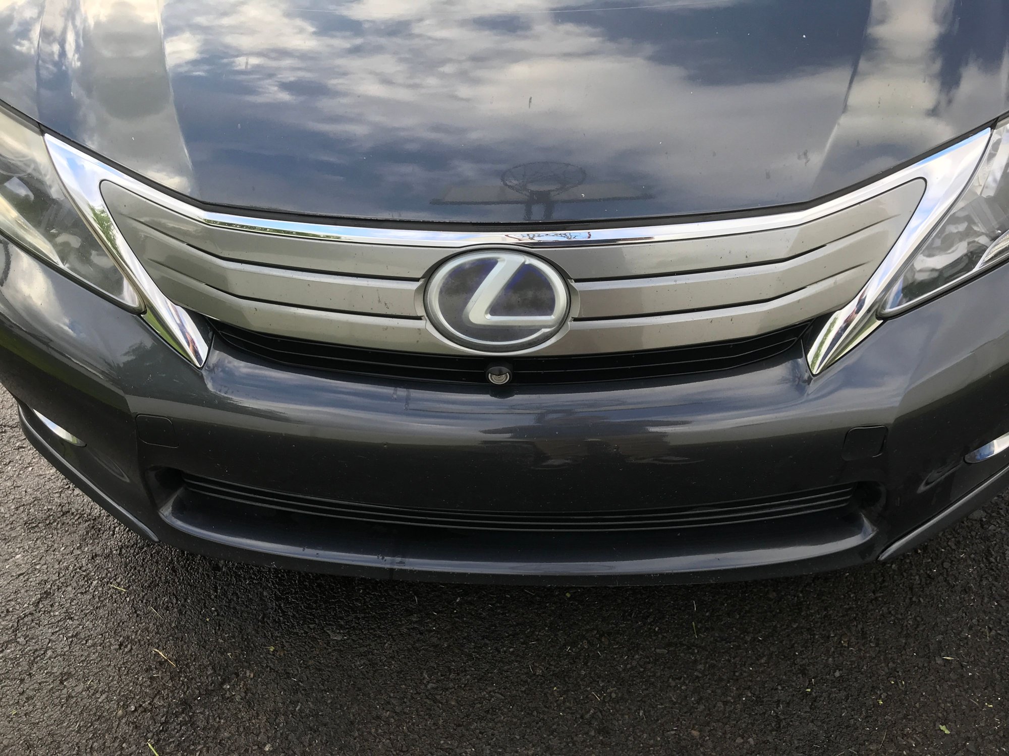 2010 Lexus HS250h - HS250H - Beautiful Condition - Premium Edition with ALL Packages - Used - VIN JTHBB1BA6A2000717 - 248,000 Miles - 4 cyl - 2WD - Automatic - Sedan - Gray - Yardley, PA 19067, United States