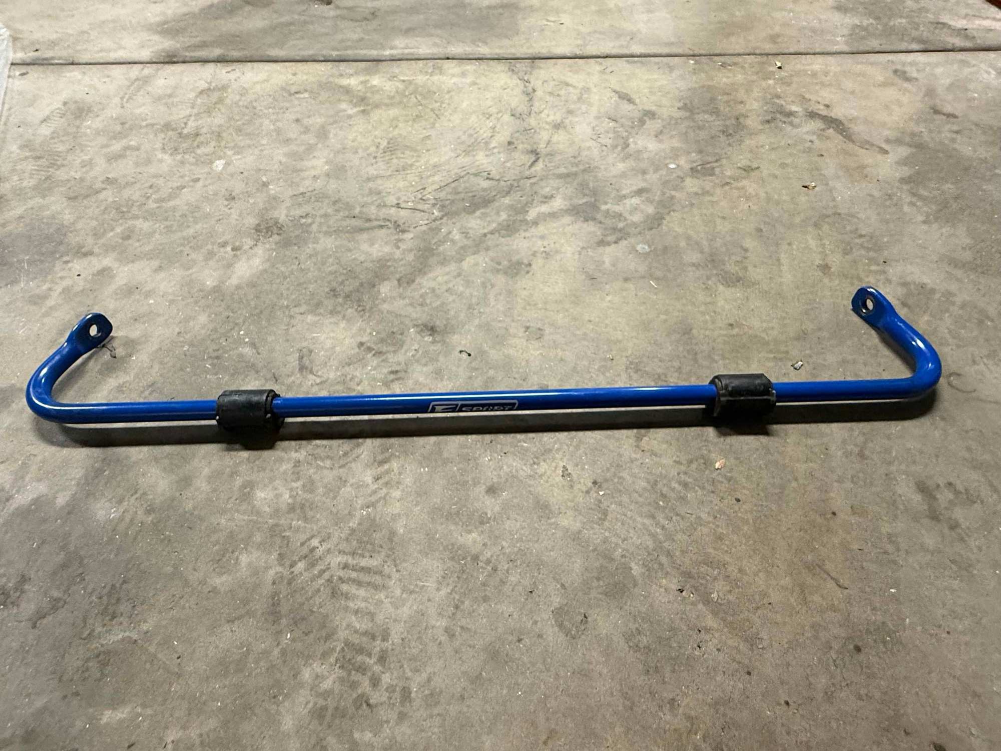 Steering/Suspension - Lexus F-Sport 2IS Rear Sway Bar - Used - 2006 to 2013 Lexus IS250 - 2006 to 2013 Lexus IS350 - Los Angeles, CA 91006, United States