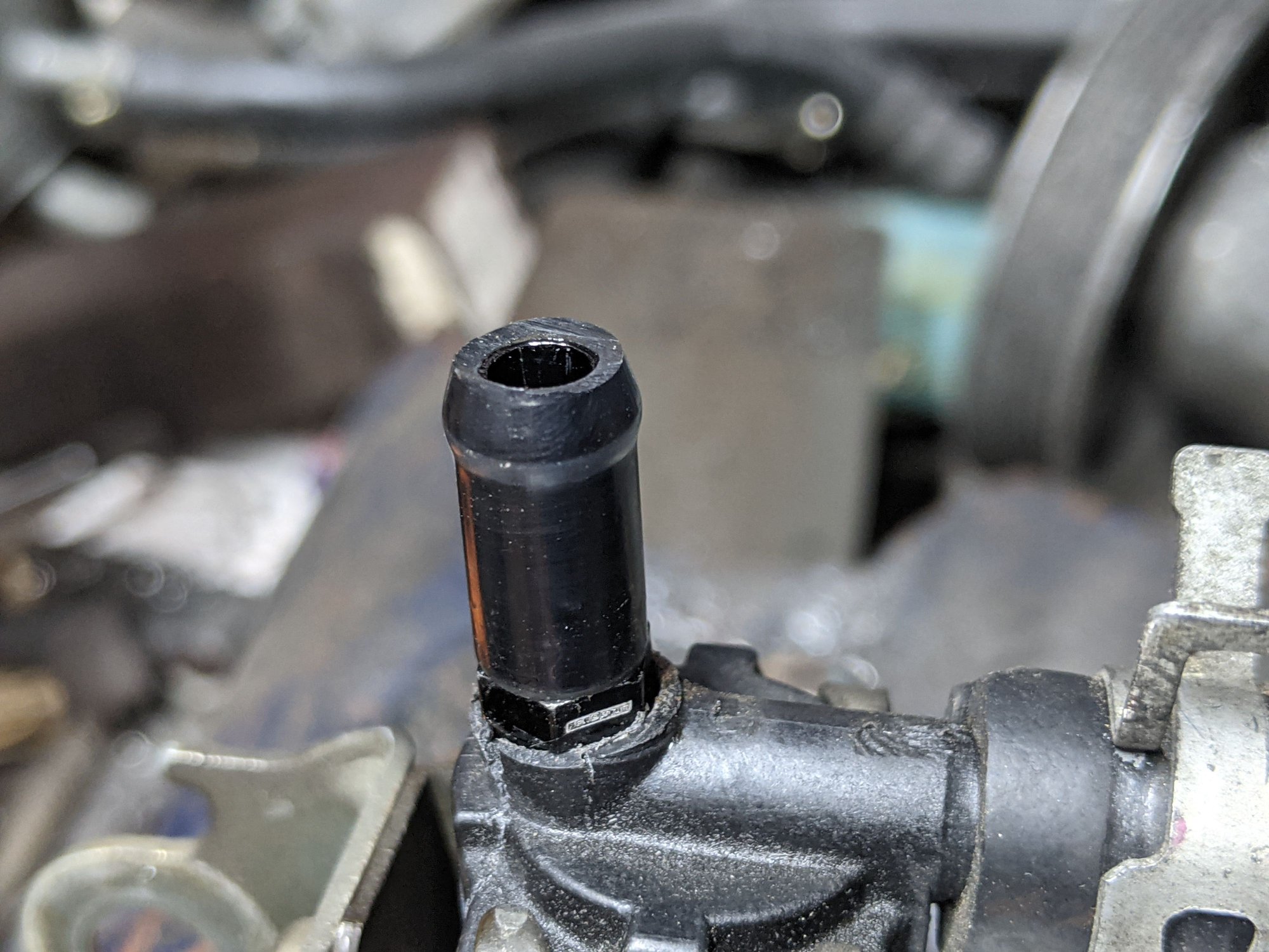 Fuel Vacuum cut off switch . ClubLexus Lexus Forum Discussion