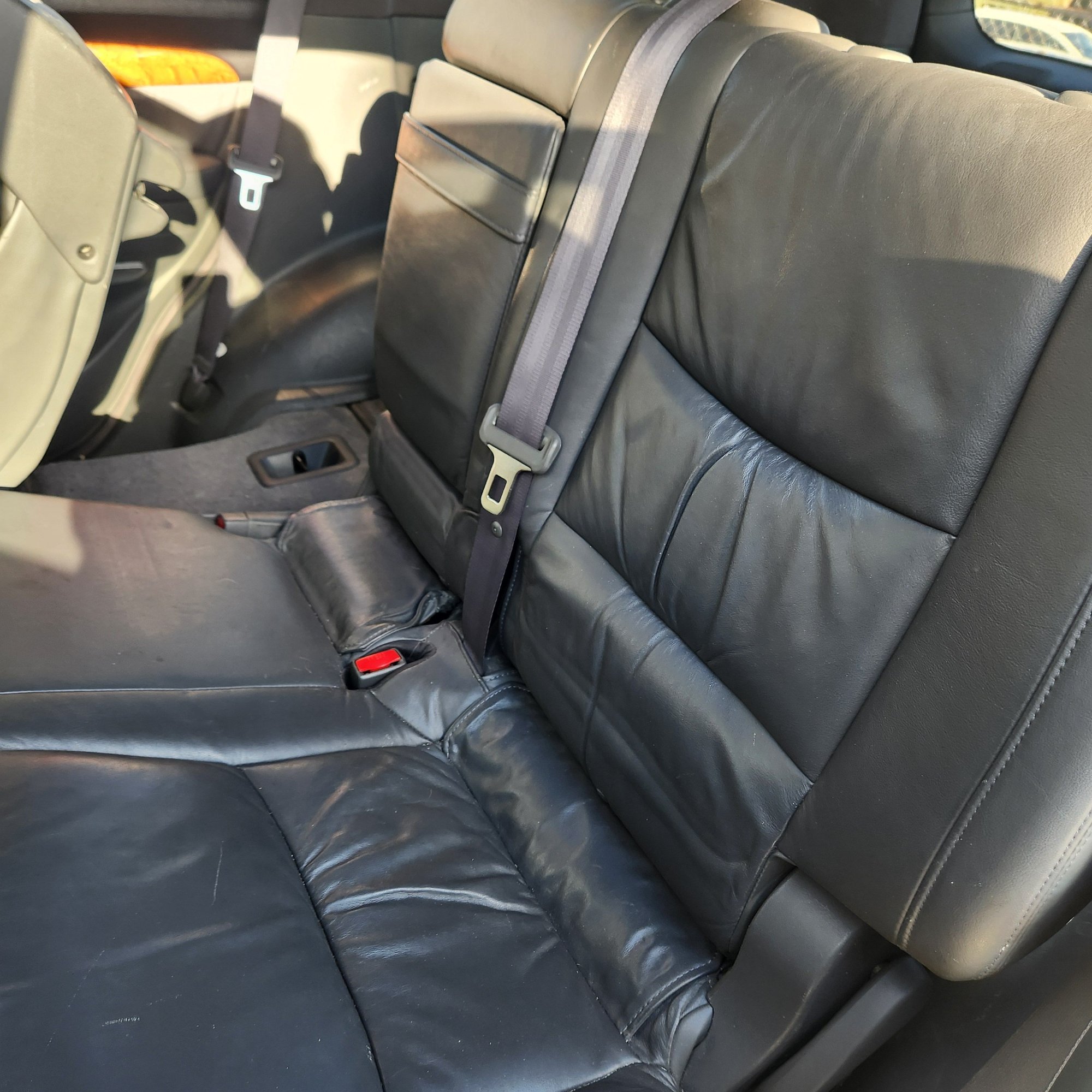 2006 Lexus GX470 - 2006 GX470 Texas Car No Rust - Used - VIN JTJBT20X660108167 - 181,000 Miles - 8 cyl - 4WD - Automatic - SUV - Silver - San Antonio, TX 78230, United States