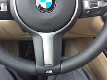 2014 BMW 435i M Sport