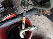 Brazing: Another valuable tool in the poor man's arsenal