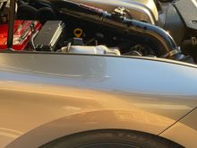 Injen intake