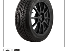 Best tire I had for price! It feels and performers like I paid  $1200 each but only $80 
They are made by falkon