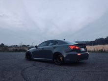 Need the rear diffuser I think I’m going with wald or novel 