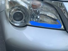 Would it be possible to add a light strip inside the housing similar to the 14+?