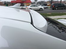 eBay roof wing!