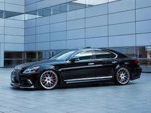 Rays Volk Racing G27