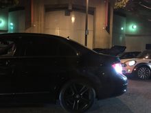 Fast and furiousing through dtla