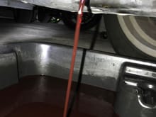 AFT Fluid DRAIN### 3 Oil Quality