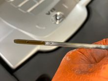 LS460 is still not consuming oil 