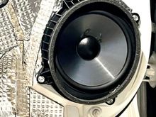 7" OEM speaker