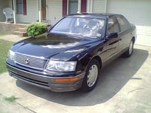 My ex  -  daily driver - it was loyal as a blood hound!
RIP