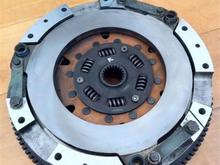 TRD Twin Disc Clutch