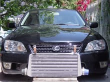 Garage - Lexus