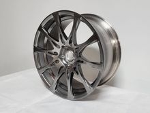 PTR45-30103 F-Sport (Lexus Wheels)